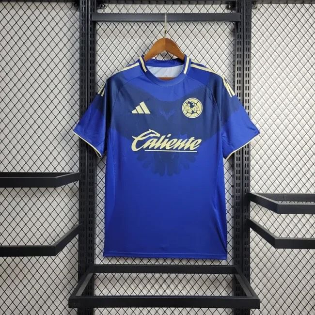 Club america 25 26