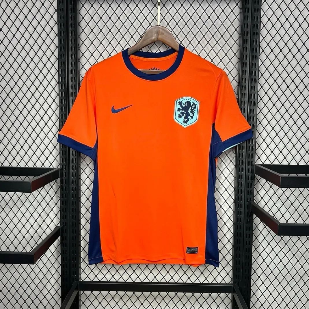 Pays bas 24