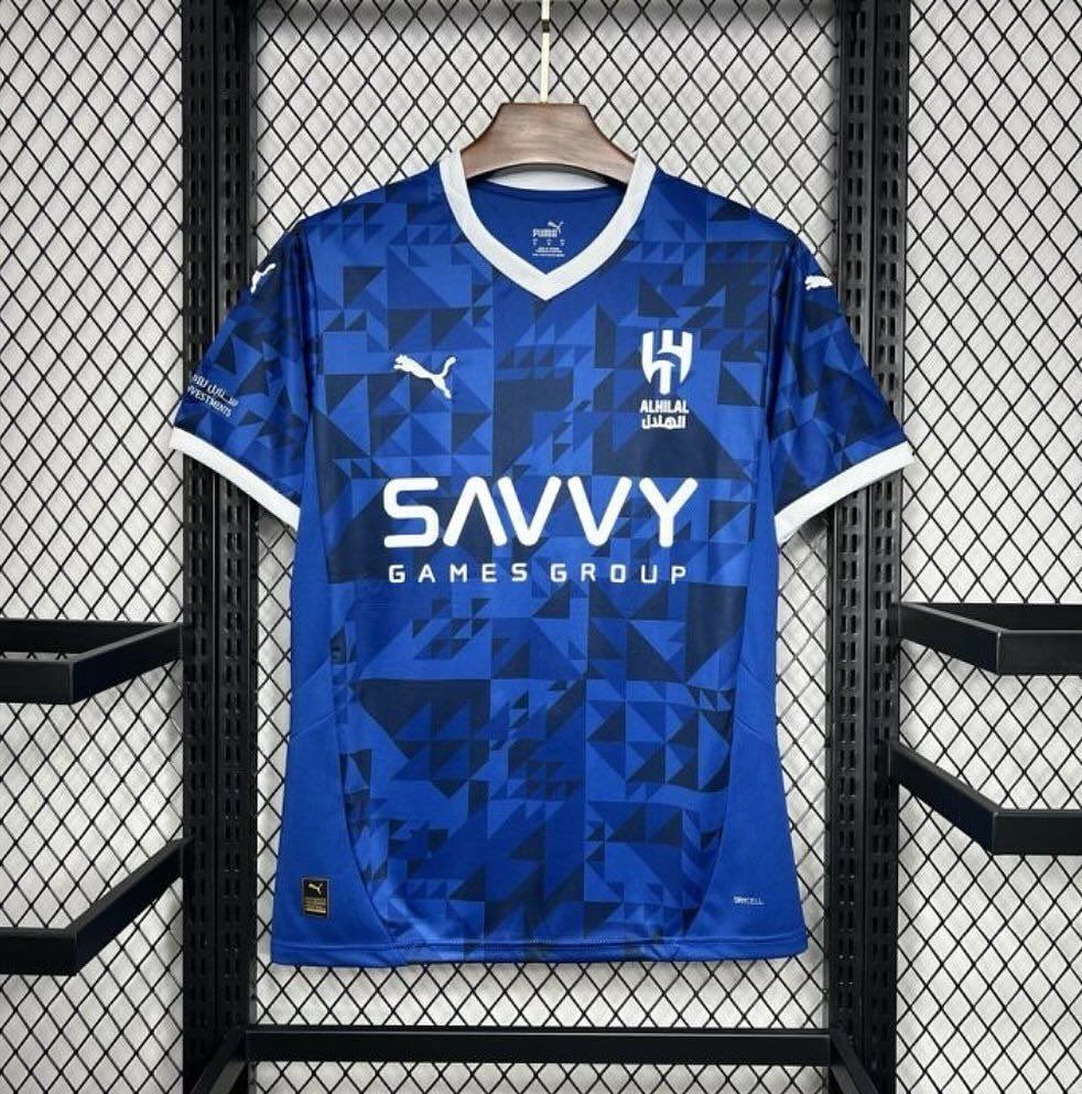 Al Hilal 24 25