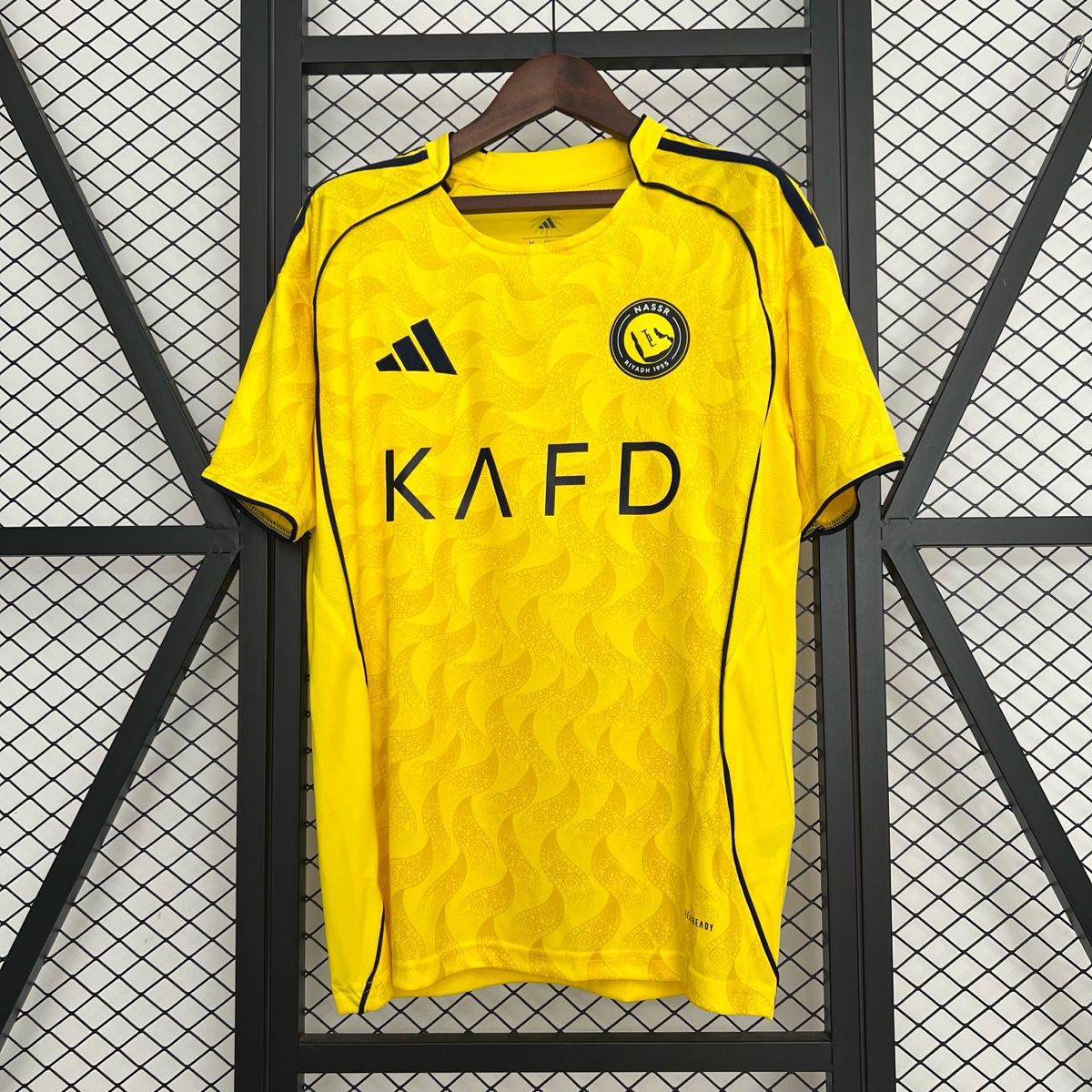 Al nassr 25 26