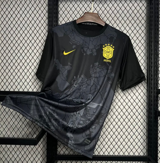 Brésil 24 Concept noir