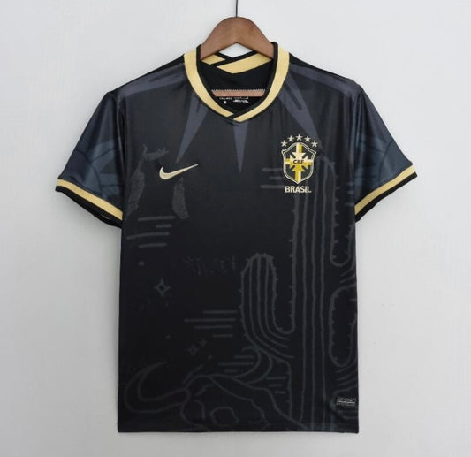 Brésil 24 Concept Noir Or