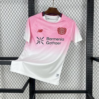 Bayer 04 Leverkusen 25 26