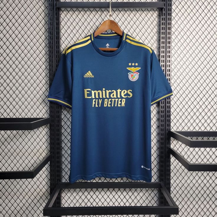 Benfica 23 24
