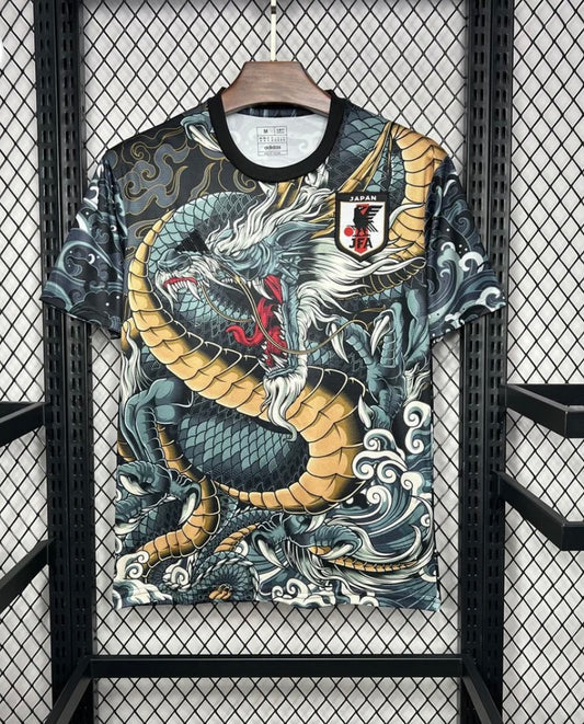 Japon 24 Concept Dragon