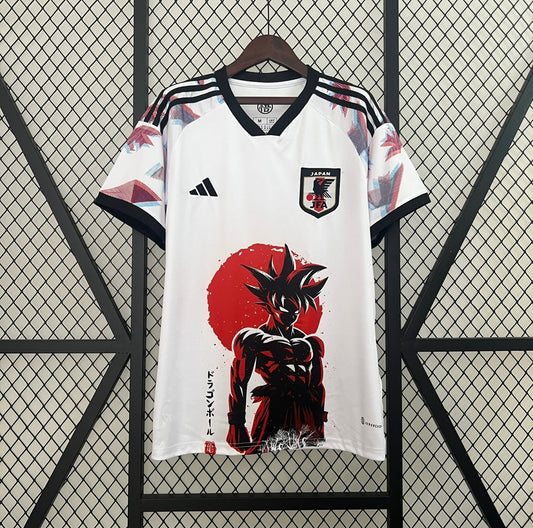Japon 24 Concept Sangoku