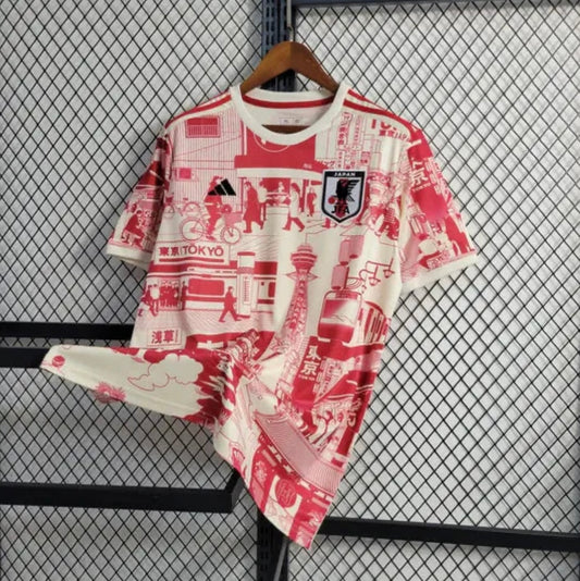 Japon 24 Concept tokyo