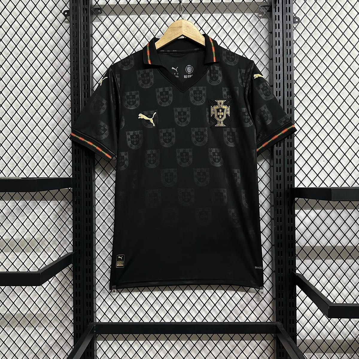 Portugal 26 27
