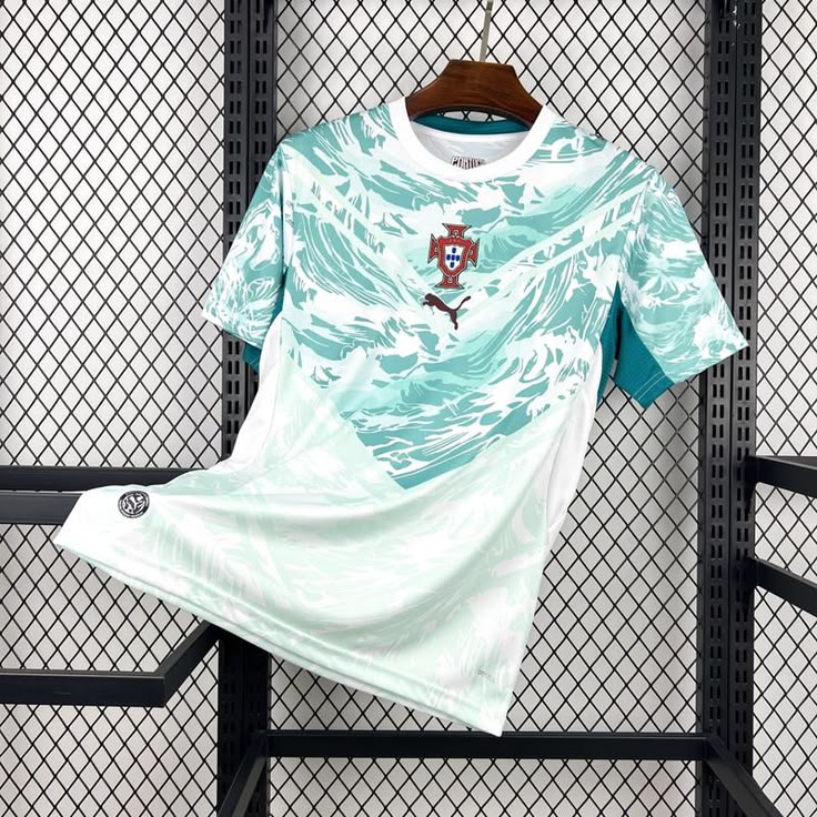 Portugal Concept vague
