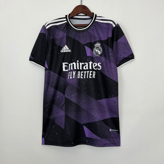 Réal Madrid 2023 2024 Concept