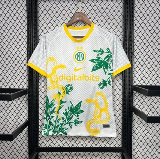 Inter Milan 2024 2025