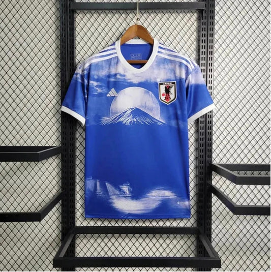 Japon 2024 Concept Bleu