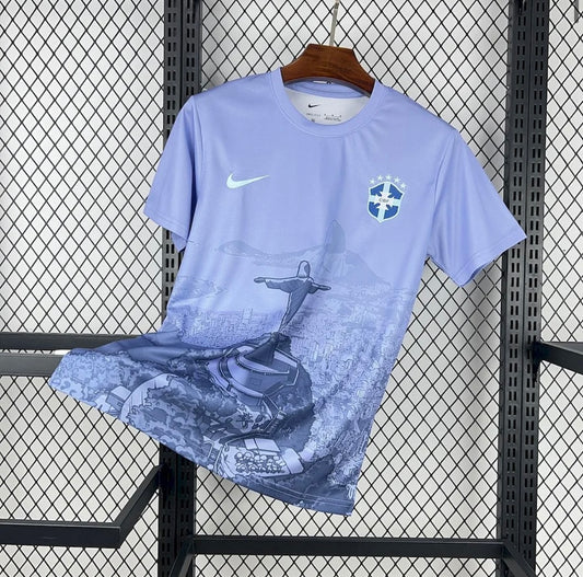 Brésil 25 Concept Violet