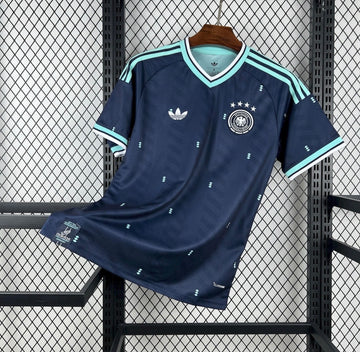 Allemagne 2026 Exterieur