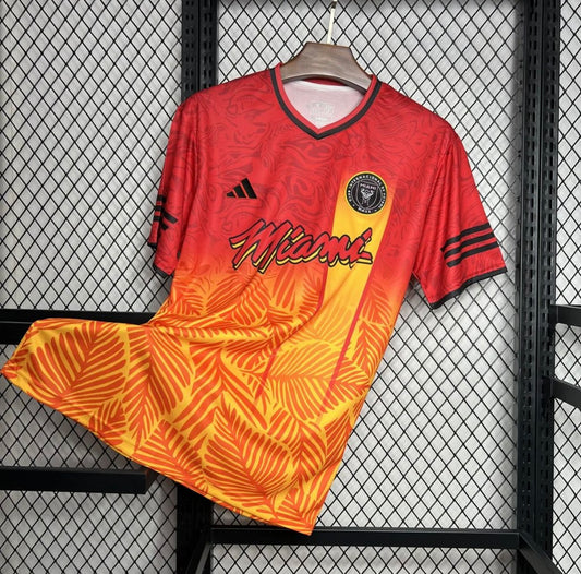 Inter Miami 2024 2025