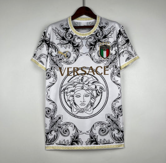 Italie 24 Concept Versace