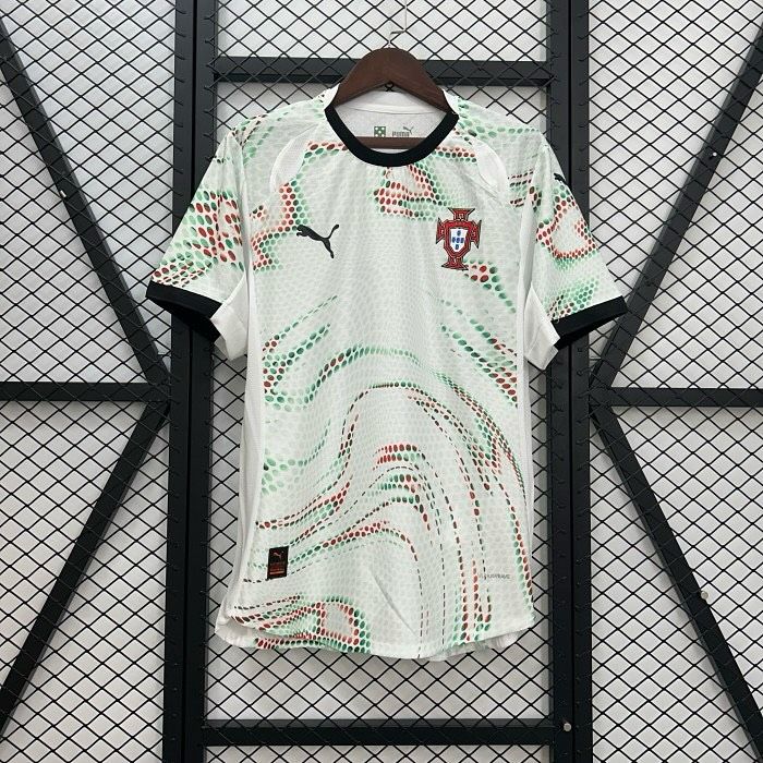 Portugal 25 26