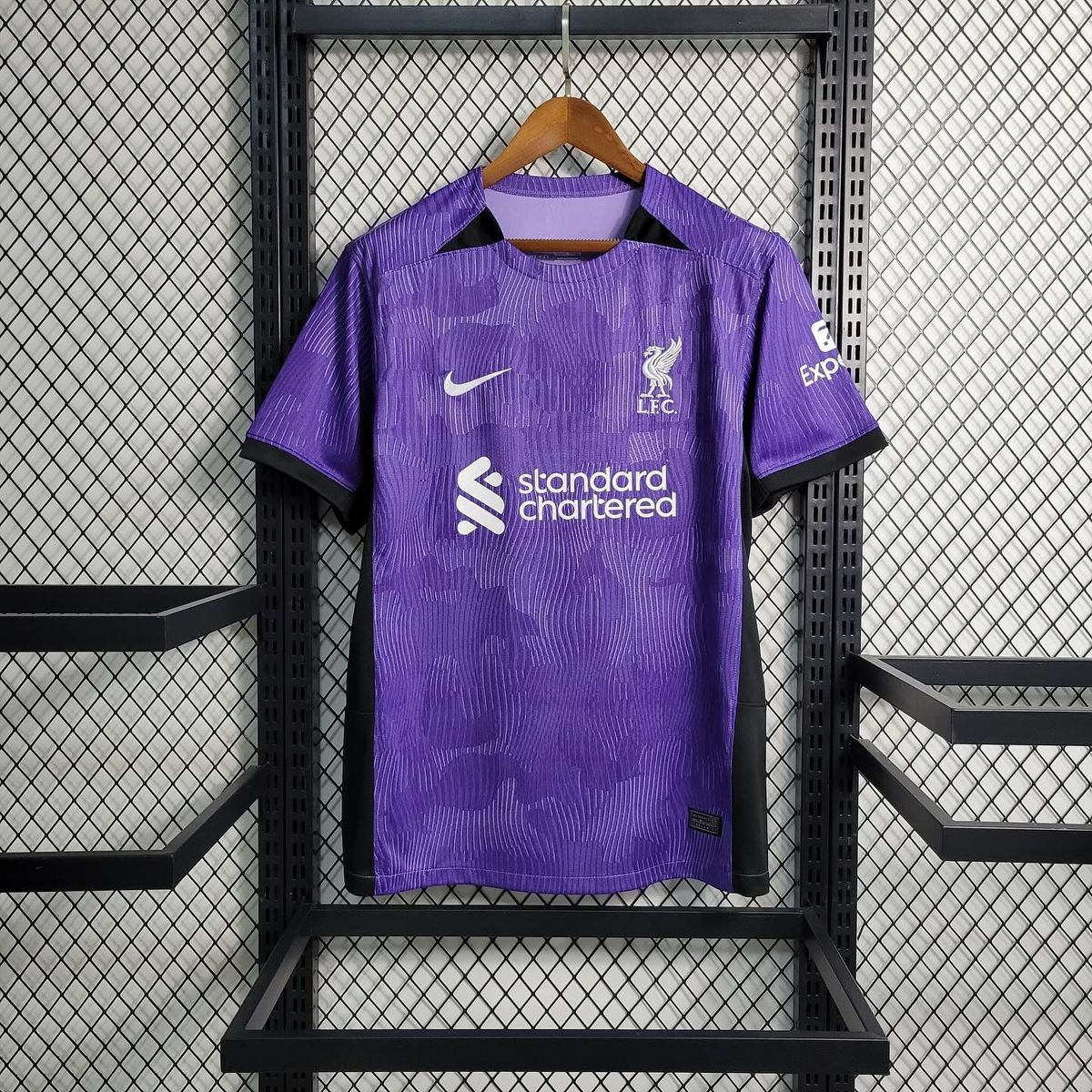 Liverpool 23 24