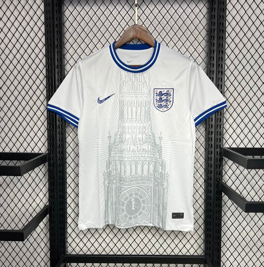 Angleterre 24 Concept
