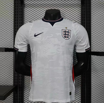 Angleterre 2026 Domicile