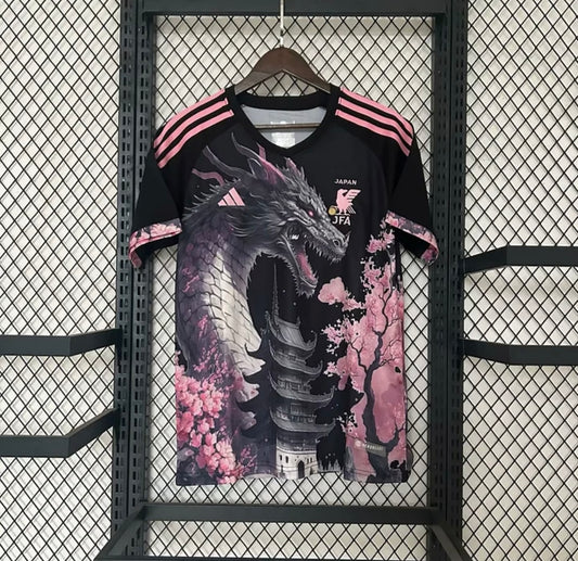 Japon 24 Concept