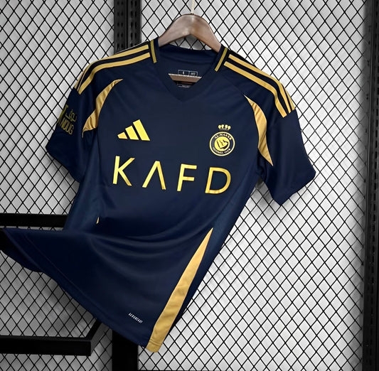 Al nassr 24 25