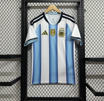 Argentine 2026 Domicile