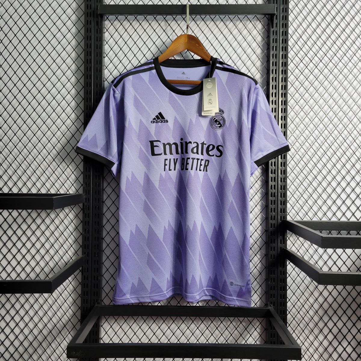 Réal Madrid 22 23