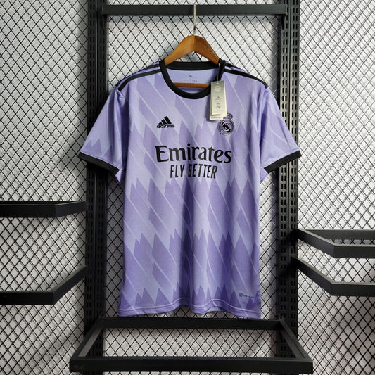 Réal Madrid 22 23