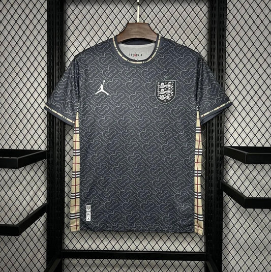 Angleterre 2024 Concept Jordan
