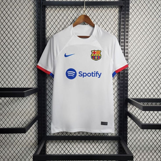 Fc Barcelone visitante