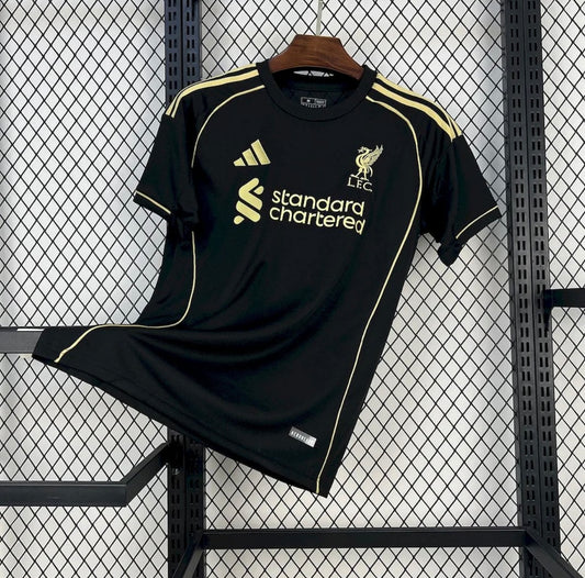 Liverpool 25 26 Concept