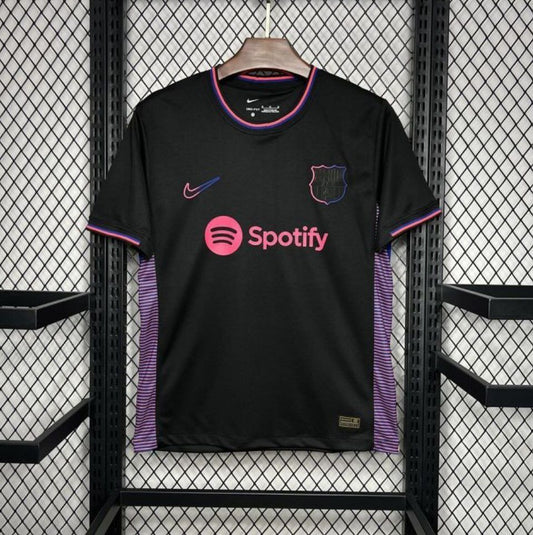 FC Barcelone 24 25 Edition spécial