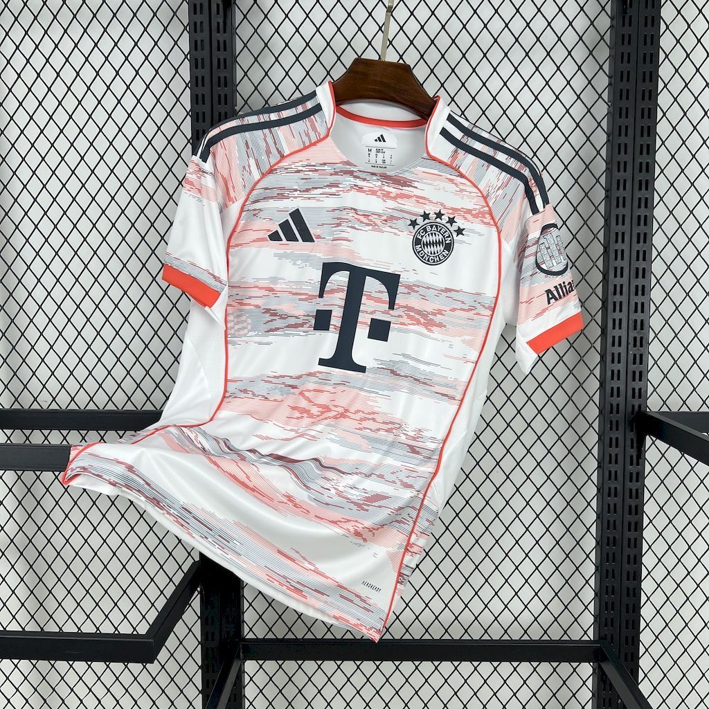 Fc bayern munich Jersey
