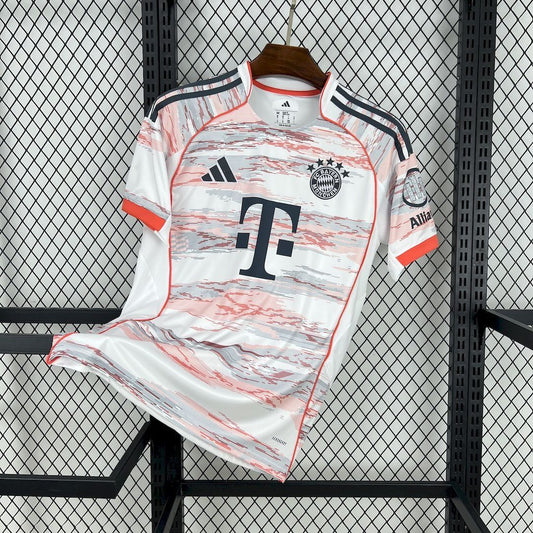Fc bayern munich Jersey