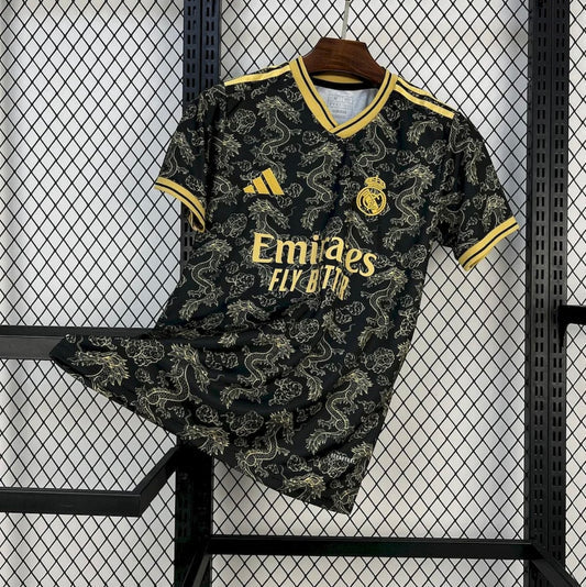 Réal Madrid 2025 2026 Concept
