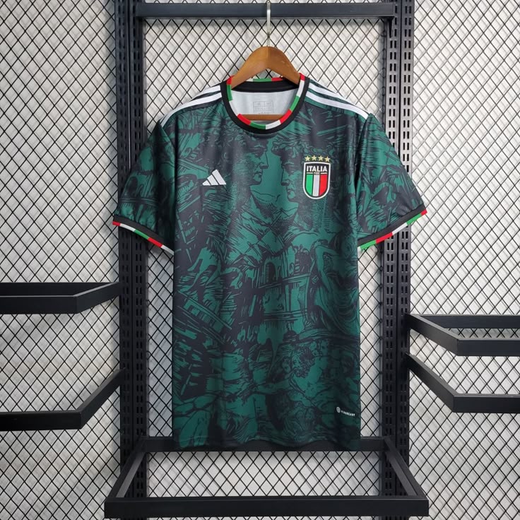 Italie 23 24