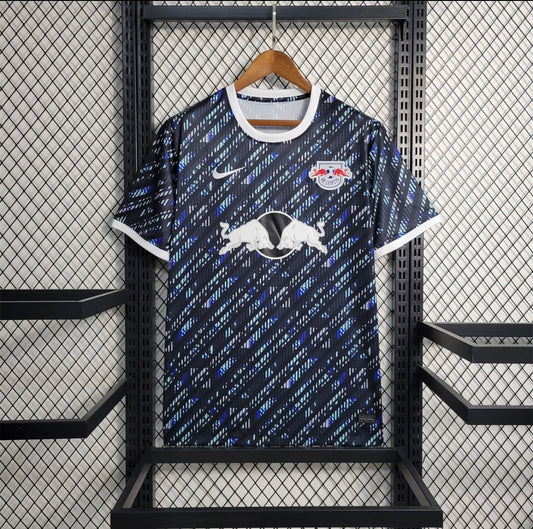 RB Leipzig 2023 2024 Concept
