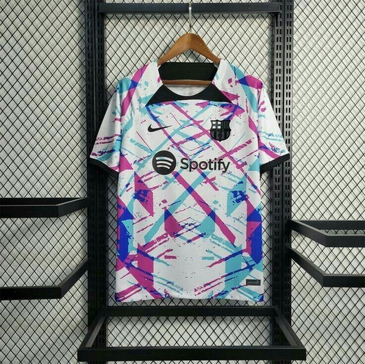 Barcelone 23 24 special edition