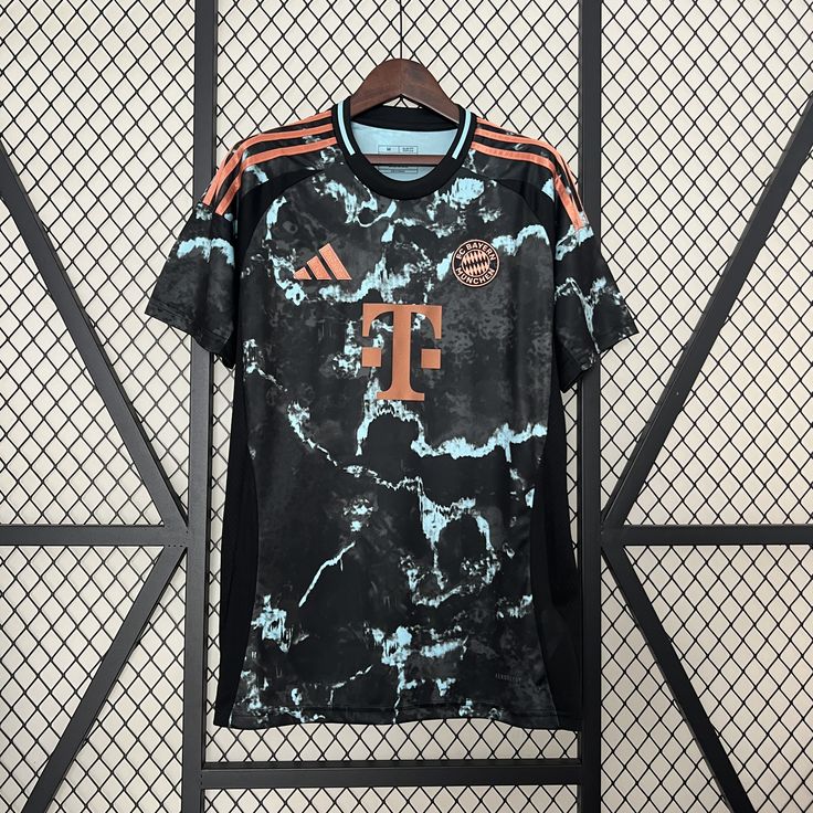 Fc Bayern Munich 24 25