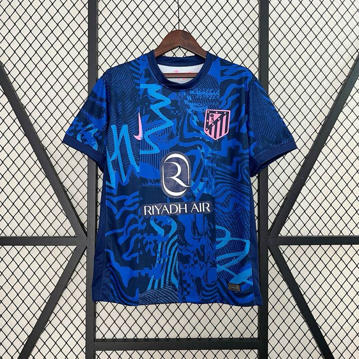 Atletico Madrid 24