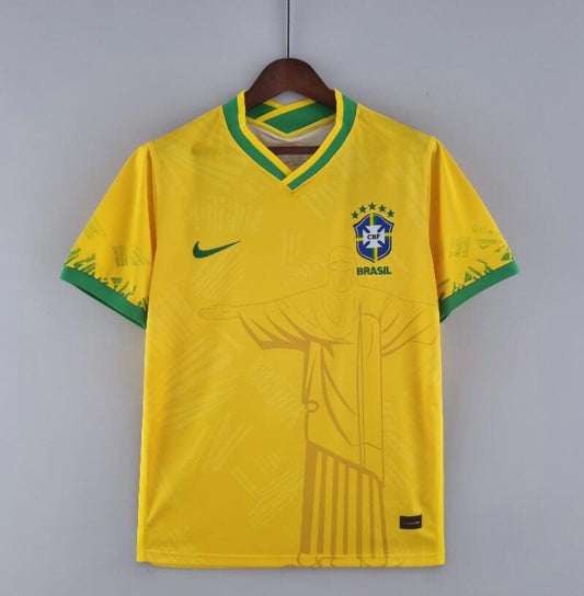 Brésil Concept