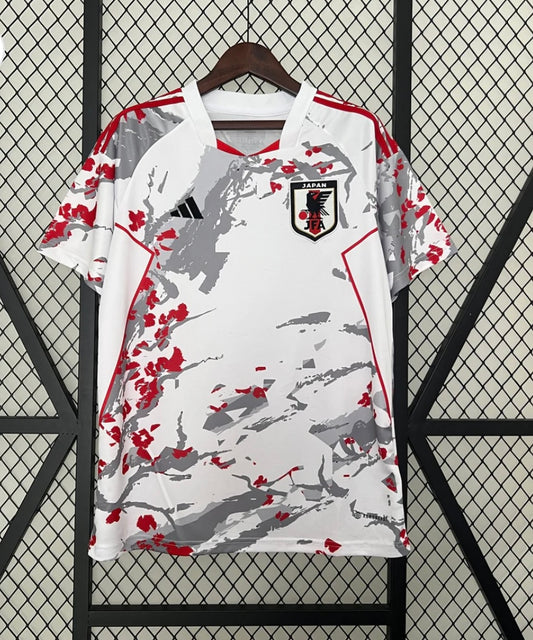 Japon 2024 Concept Fleur