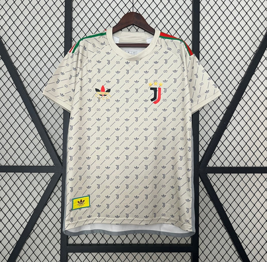 Juventus 2024 2025 Concept