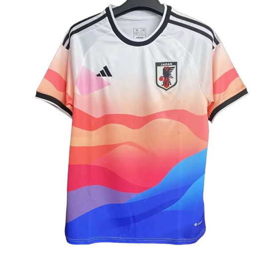 Japon 2023 Concept