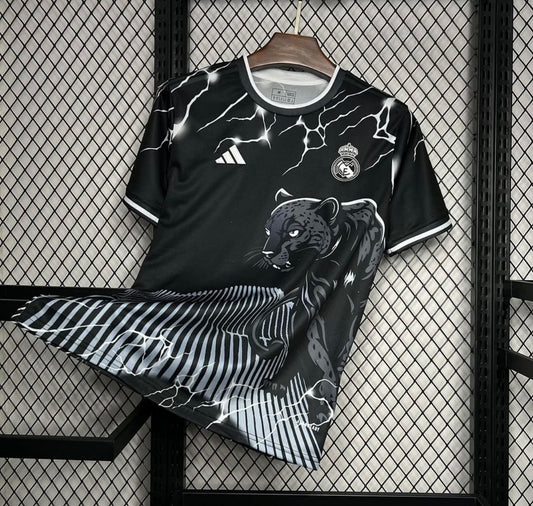 Réal Madrid 2024 2025 Concept