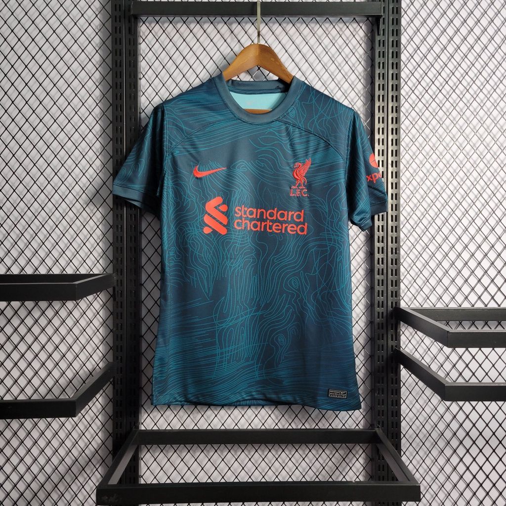 Liverpool 22 23