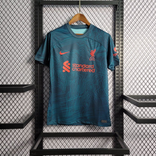 Liverpool 22 23
