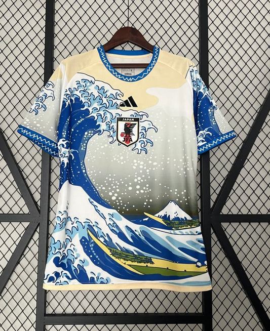 Japon 24 Concept Vague