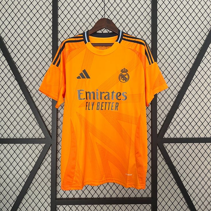 Réal madrid 24 25